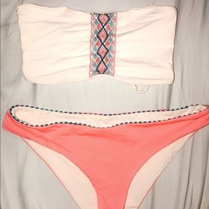 Bora Bora Bikini set